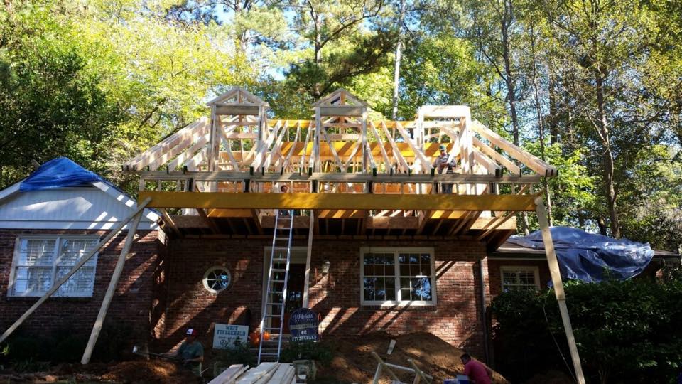 Read more about the article 2nd Floor Emerging