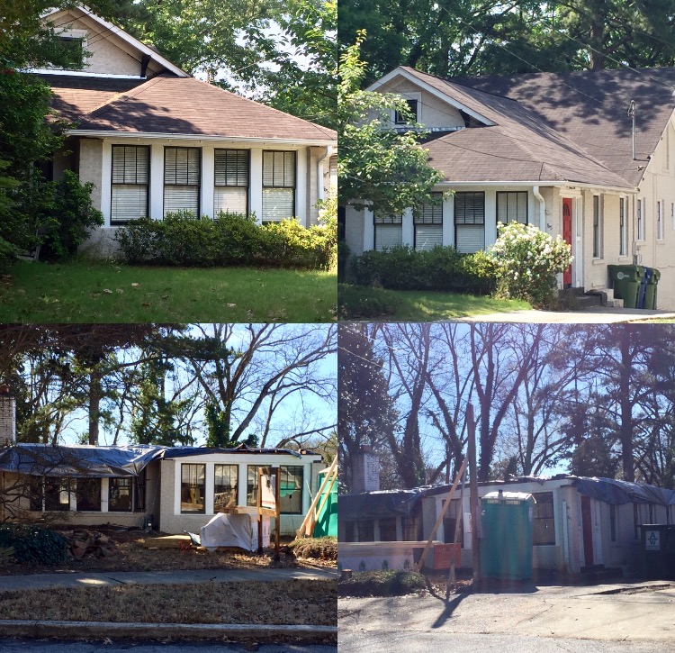 Read more about the article Major Renovation