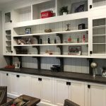 Cabinetry