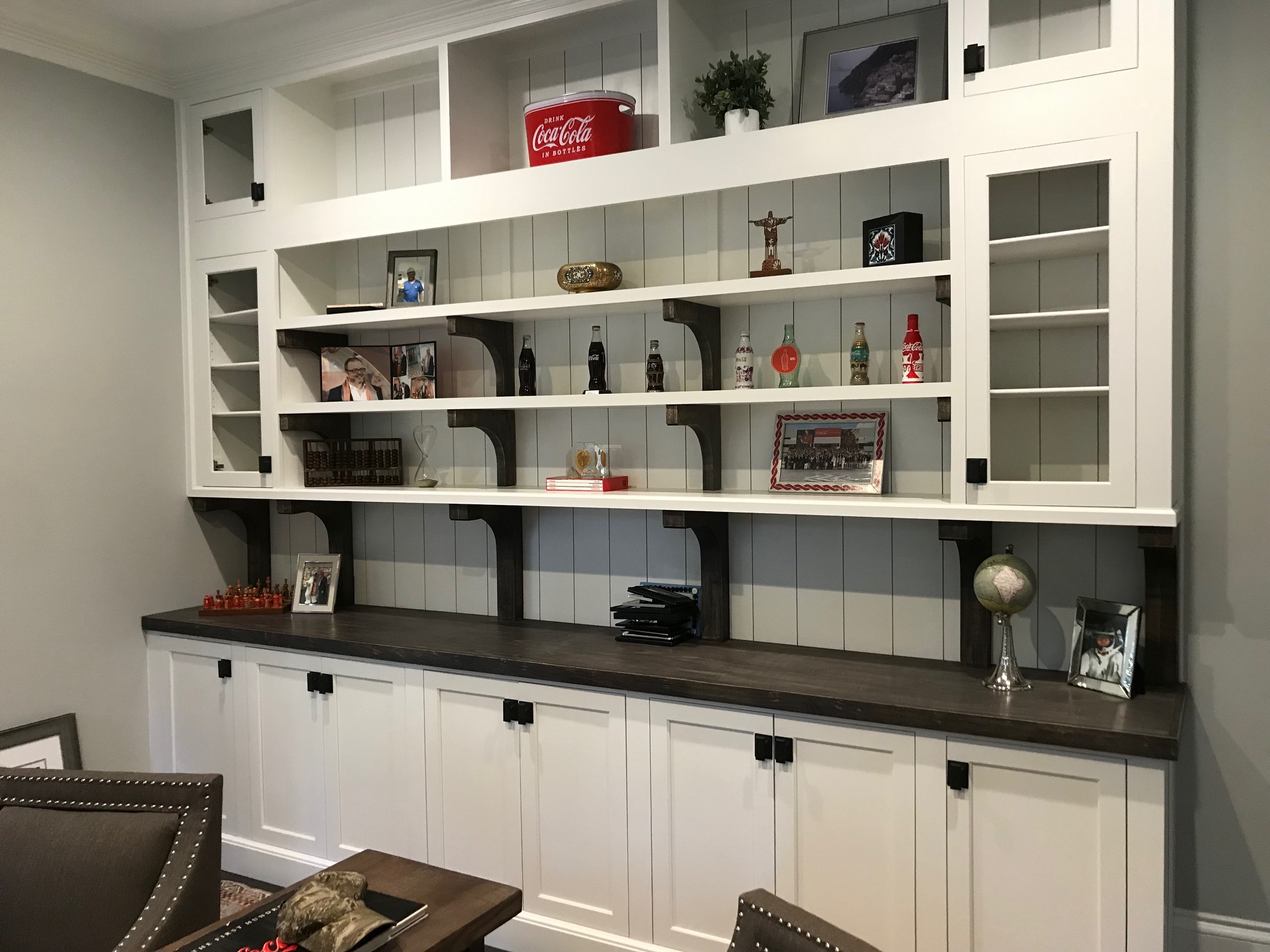 Read more about the article Cabinetry