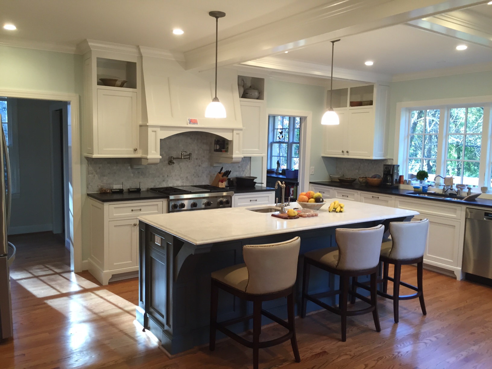 Read more about the article Kitchen Renovation
