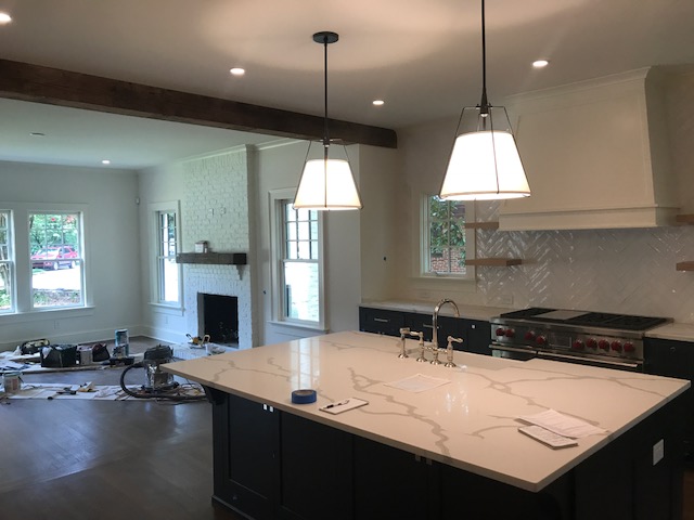 Read more about the article Final Touches