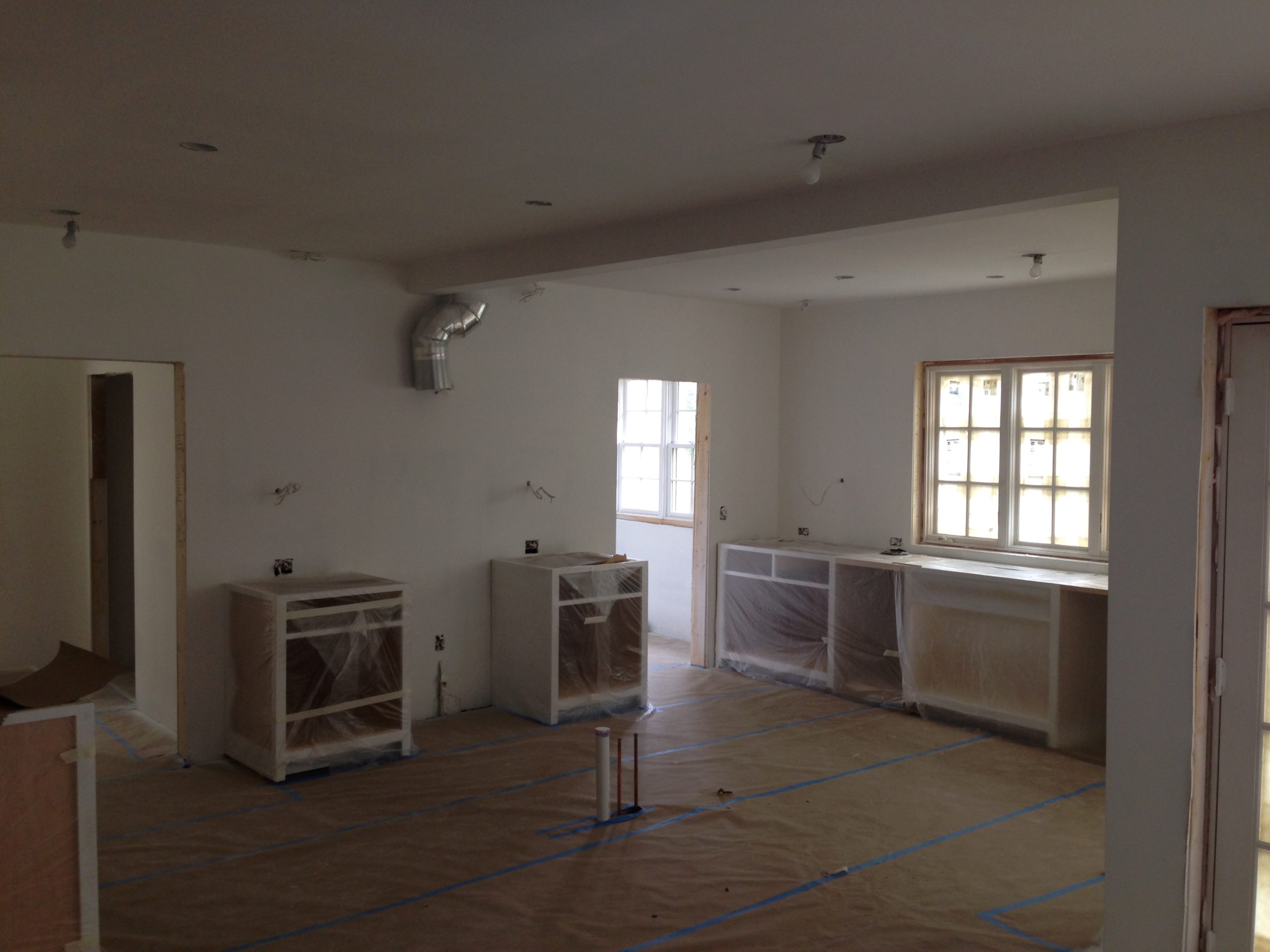 Read more about the article Druid Hills Renovation